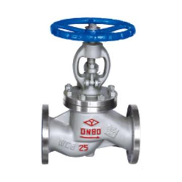 遠(yuǎn)大閥門 不銹鋼304法蘭截止閥 J41W-25P，DN200遠(yuǎn)大閥門 不銹鋼304法蘭截止閥 J41W-25P，DN200